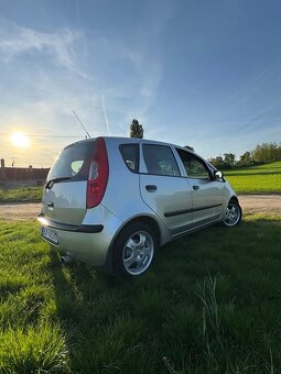 Mitsubishi Colt 1,3/16V/70kw - 4