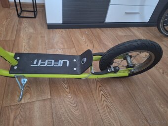 Kolobežka Lifefit - 4