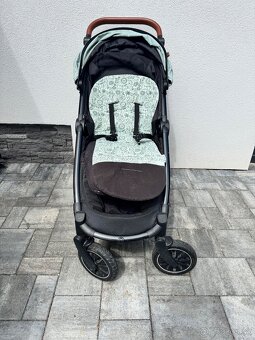 PETITE&MARS Street2 Air Oak Iron Green - 4