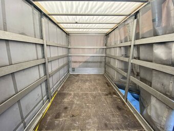 Predám Fiat Ducato valník s plachtou 2,3l 130kw - 4