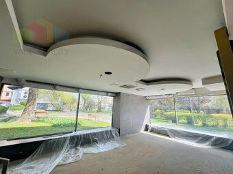 Na prenájom obchodný priestor, 345 m², Račianska ulica, Brat - 4