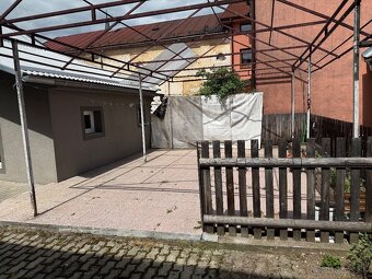 Prenajmem priestory vhodné na bar/reštauráciu centrum Brezna - 4
