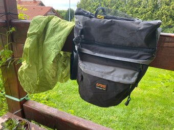 Brašne Sport Arsenal - 4