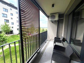PREDAJ moderný, zariadený 2 izb. byt v lokalite BORY, H.Poni - 4