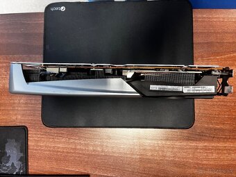 Rx 5700 xt - 4