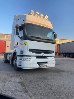 Renault Premium - 4