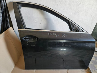 Dvere BMW F10 F11 520 525 530 B90 A76 - 4
