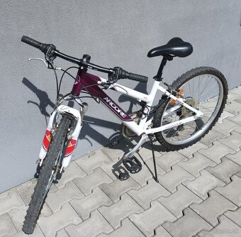 Detský bicykel - 4