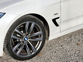 Predám bmw f34 330xd 190kw - 4