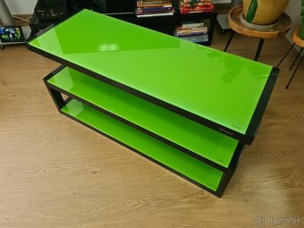 Hifi stolík Norstone Esse - 4