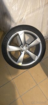 Rotor original r20 - 4
