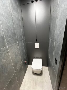 2 IZBOVÝ BYT PO KOMPLETNEJ REKONŠTRUKCII NA ZELENEJ ULICI - 4