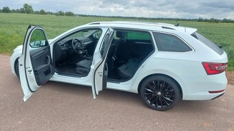 2.0 TDI 140kW Style Combi - 4