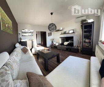 PREDAJ - MODERNÝ 3 IZBOVÝ BYT ROZKVET POVAŽSKÁ BYSTRICA - 4