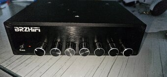 Predam zosilovač BRZHifi 5.1 100W, bluetooth - 4