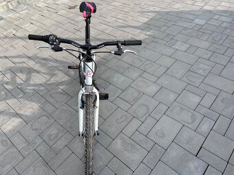 Predám bicykel - 4