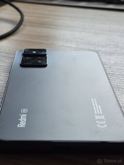 Predám Xiaomi Redmi Note 11 Pro 5G 6/128 - 4