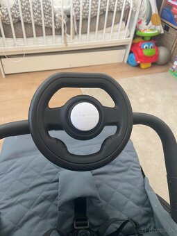 Easywalker jackey v plnej výbave - 4