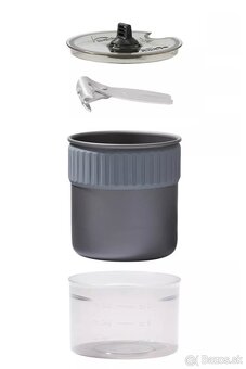 MSR Mini Stove Kit - Sada kempingoveho riadu - 4