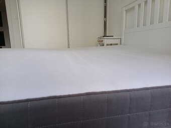 Matrac Morgedal 180x200, znizena cena. - 4