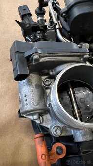 Sanie 2.0 Tfsi EA113 CDL - 4