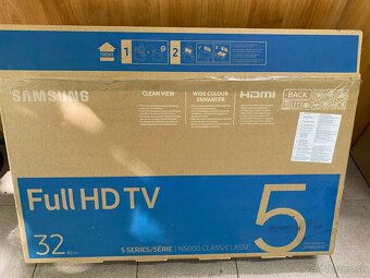 Tv samsung led. 99€ - 4