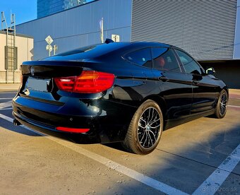 BMW rad 3 GT 330d GT Sport Line - 4
