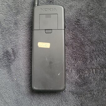 Predám Nokia 2110 - 4