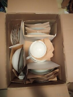 Karlovarský porcelán Thun - 4