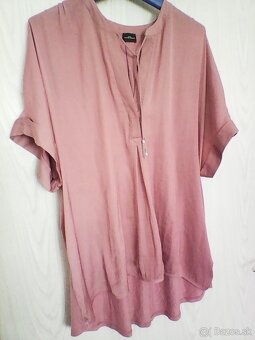 Dámské halenky vel. L a XL - 4
