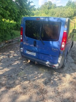 Renault trafic - 4