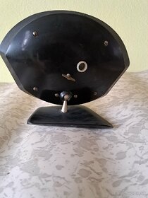 Retro hodiny,strieborne za 50 eur. - 4