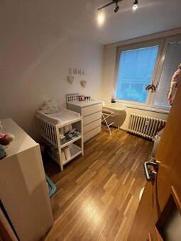 3-izbový byt, Košice Terasa - 4