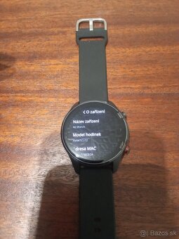xiaomi mi watch - 4