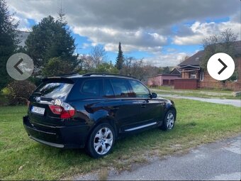 Bmw x3 3.0 150kw xdrive - 4