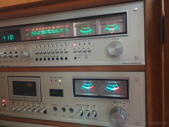 Predám vintage zostavu Audion - 4