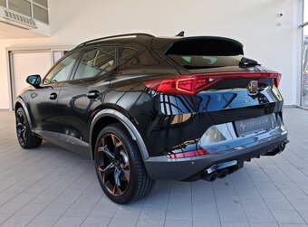 Cupra Formentor 2.0 TSI 310k 4Drive DSG VZ //AJ NA SPLÁTKY - 4