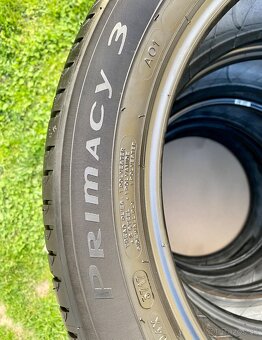 215/50 r18 letné MICHELIN 92W - 4