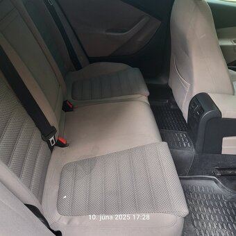 passat B6 2,0tdi 103kW motor BMP, prevodovka DSG, motor KO - 4