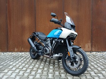 Harley-Davidson Pan America™ 1250 Special - 4