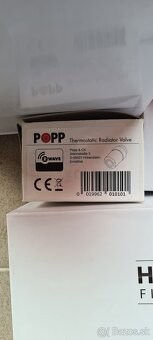 Fibaro systém home center 2 - 4