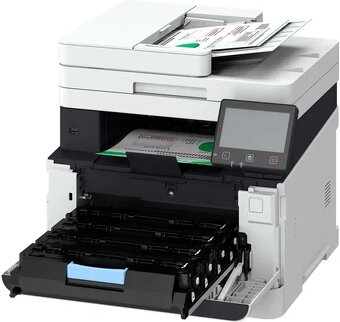 Canon i-SENSYS MF746Cx - 4