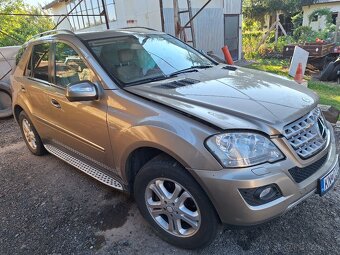 Ml 330 CDI 4 MATIC - 4