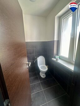 Kancelárie v centre mesta  od 21 m2 - 36 m2 - 4
