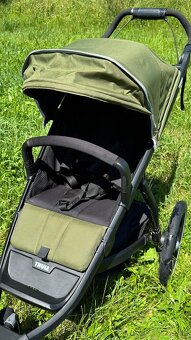 Thule Urban Glide 2 - 4