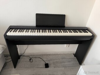 Roland FP 30X stage piano - 4