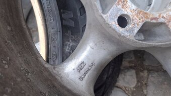 5x120 r15 - 4