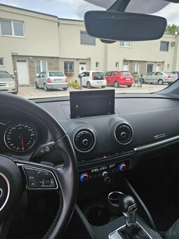 Audi A3 - 4