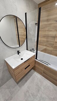 3 izbový byt - MIŠKOVECKÁ ul., Železníky, NOVÁ REKONŠTRUKCIA - 4