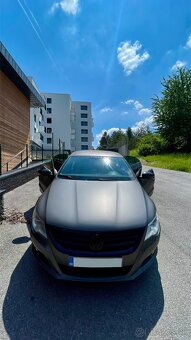 -1̵0̵,0̵0̵0̵€̵- Volkswagen Passat CC 3.6 220kw 300hp 4motion - 4